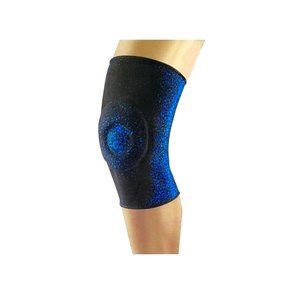 Knee Sleeve Support Elasticated Compression Bandage